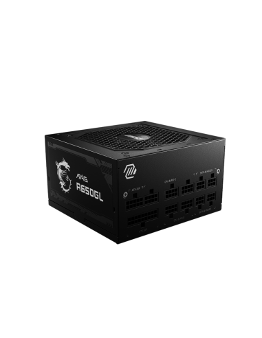 PSU MSI MAG A650GL
